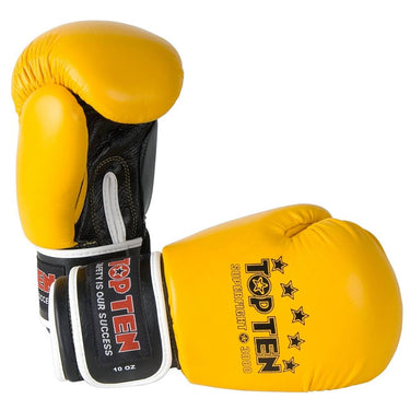 Top Ten 10Oz Superfight 3000 Boxing Gloves